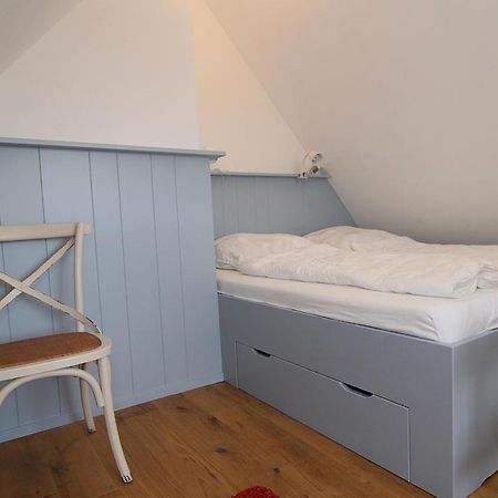 Ferienwohnung Duenennest เฮอร์นุม ภายนอก รูปภาพ