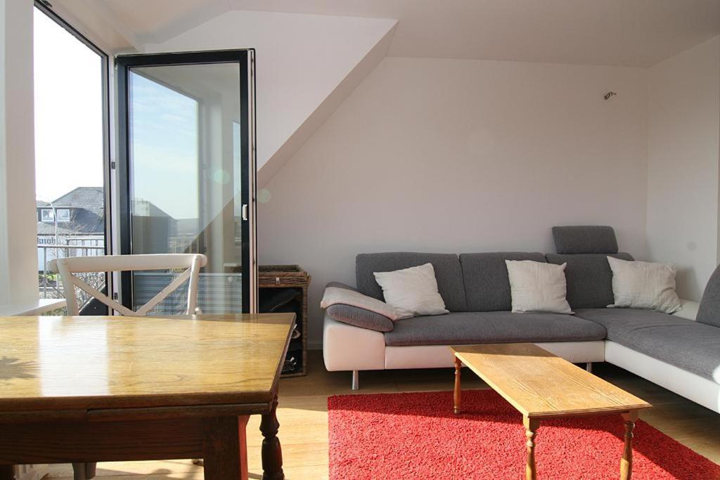 Ferienwohnung Duenennest เฮอร์นุม ภายนอก รูปภาพ