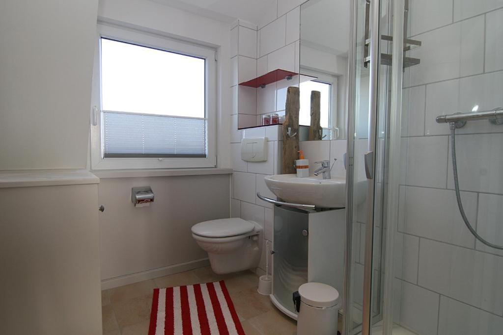 Ferienwohnung Duenennest เฮอร์นุม ภายนอก รูปภาพ