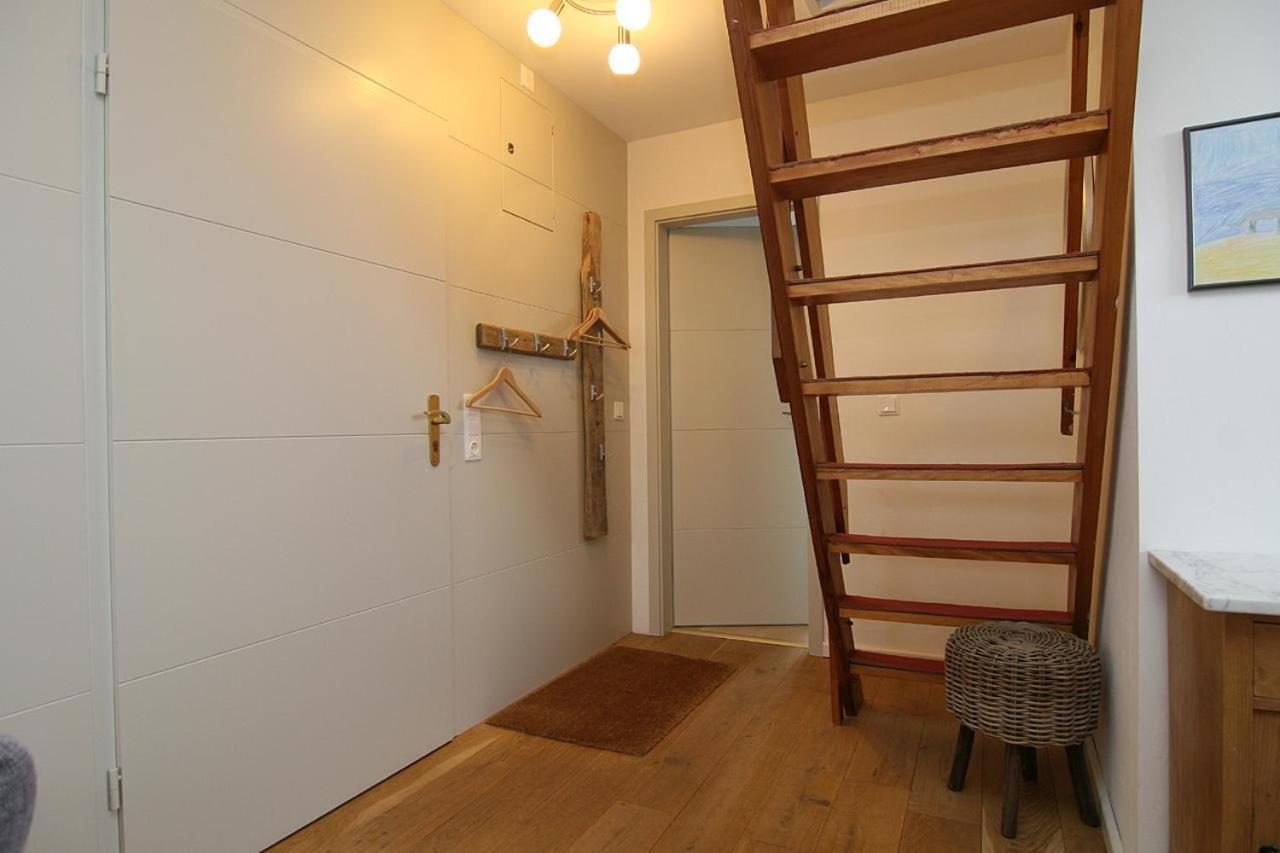 Ferienwohnung Duenennest เฮอร์นุม ภายนอก รูปภาพ